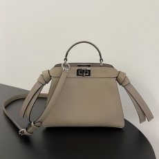 Fendi Peekaboo Bags